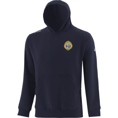 Charleston Bowling Club Kids' Caster Fleece Hooded Top