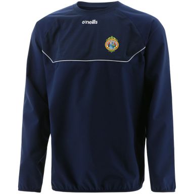 Charleston Bowling Club Norwich Windcheater