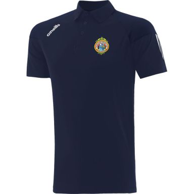 Charleston Bowling Club Women's Oslo Polo Shirt