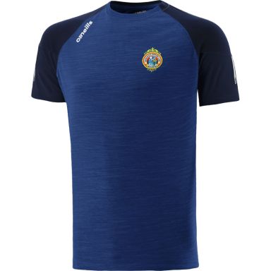 Charleston Bowling Club Women's Oslo T-Shirt