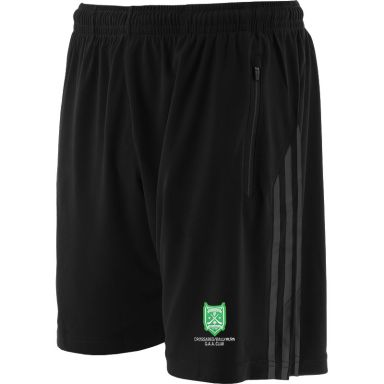 Crossabeg Ballymurn GAA Club Kids' Synergy Training Shorts
