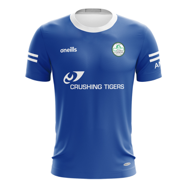 Celtic Cowboys Kids' Short Sleeve Training Top