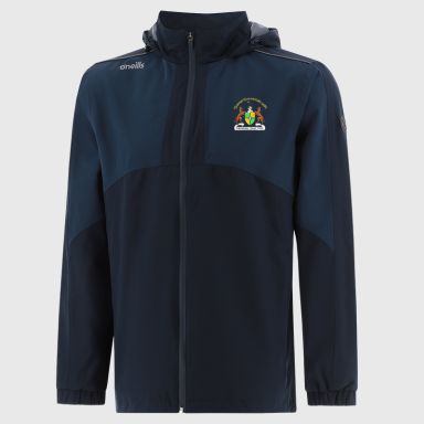 Clonmel Commercials Ladies GFC Altitude Rain Jacket