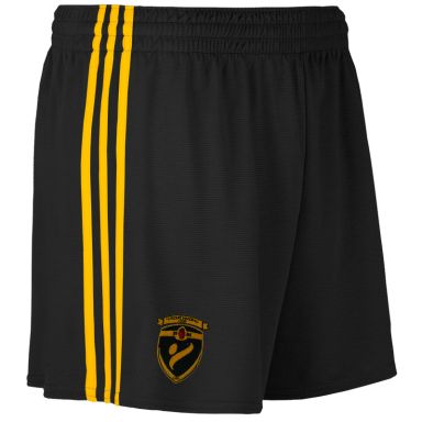 Corduff Handball Club Kids' Mourne Shorts