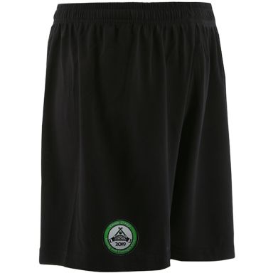 Ceann Creige Hurling & Camogie Club Kids' Aztec Shorts