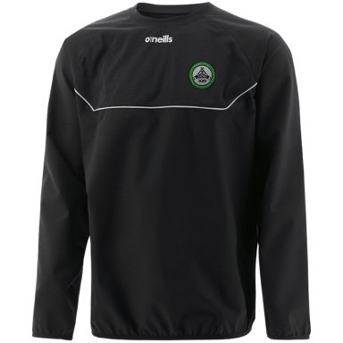 Ceann Creige Hurling & Camogie Club Norwich Windcheater