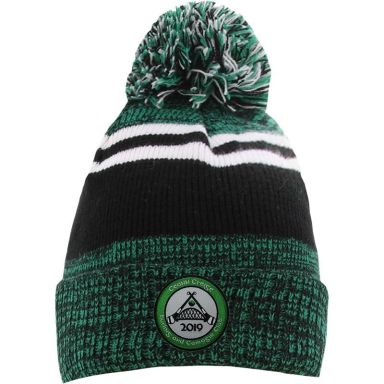 Ceann Creige Hurling & Camogie Club Darcy Bobble Hat