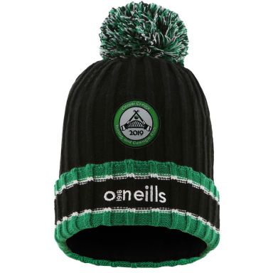 Ceann Creige Hurling & Camogie Club Darcy Bobble Hat