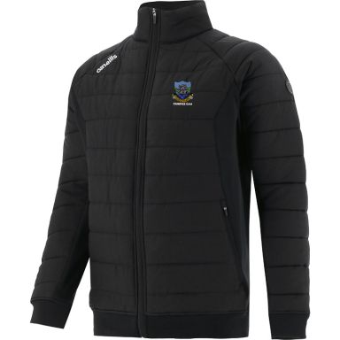 Canovee GAA Carson Lightweight Padded Jacket