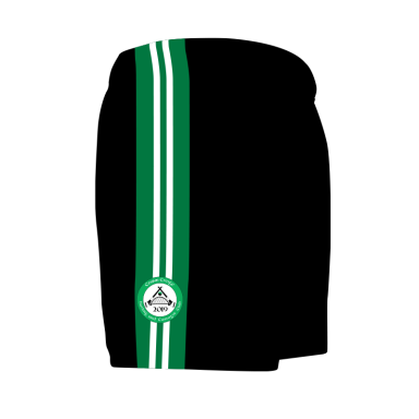 Ceann Creige Hurling & Camogie Club Kids' Mourne Shorts