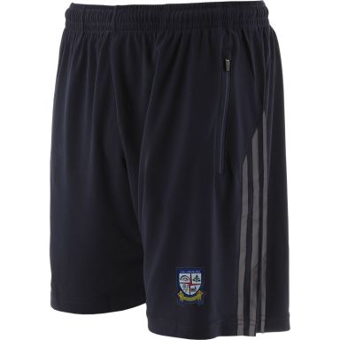 Celbridge GAA Synergy Training Shorts