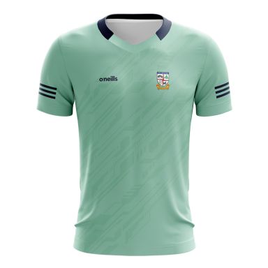 Celbridge GAA Short Sleeve Training Top