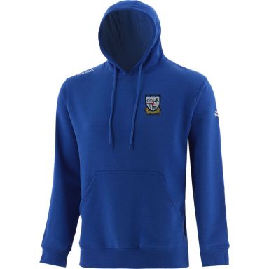 Celbridge GAA Caster Fleece Hooded Top