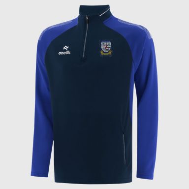Celbridge GAA Kids' Odin Squad Half Zip Top