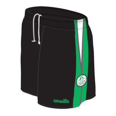 Celtic Cowboys Mourne Shorts