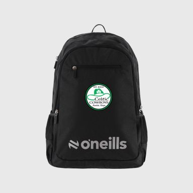 Celtic Cowboys Triumph Backpack