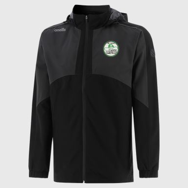 Celtic Cowboys Women's Altitude Rain Jacket