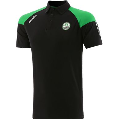 Celtic Cowboys Oslo Polo Shirt