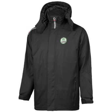 Celtic Cowboys Touchline 3 Padded Jacket