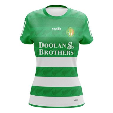 Celtic GFC Auckland Women's Fit Short Sleeve Training Top