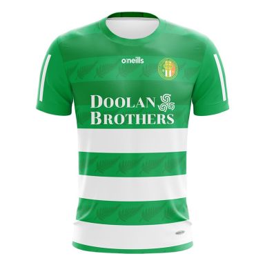 Celtic GFC Auckland Short Sleeve Training Top