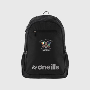 Central Coast GAA Triumph Backpack
