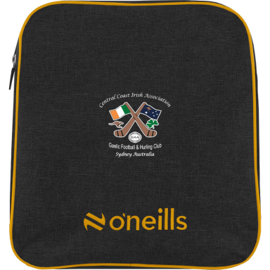 Central Coast GAA Kent Holdall Bag 