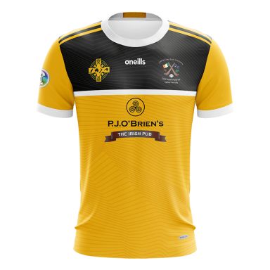 Central Coast Jersey (PJO)