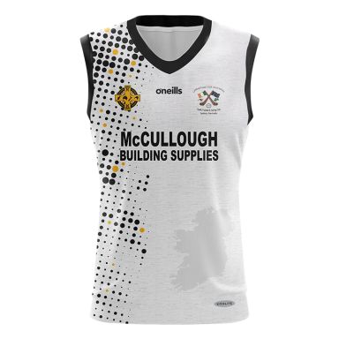 Central Coast GAA Ladies Vest (MBS)