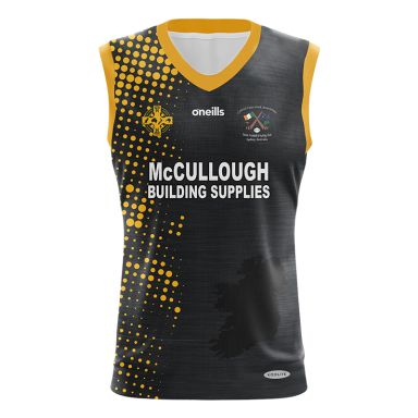 Central Coast GAA Ladies Vest (MBS)