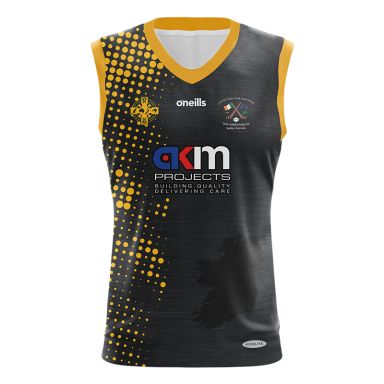 Central Coast GAA Kids' Vest (AKM)