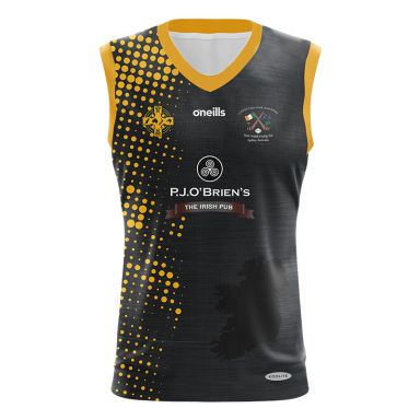 Central Coast GAA Vest (PJO)