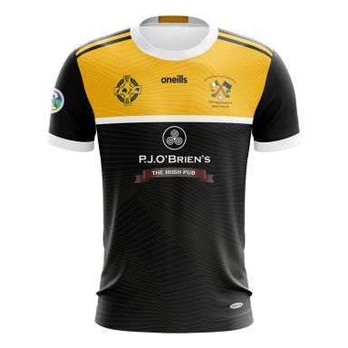 Central Coast Jersey (PJO)