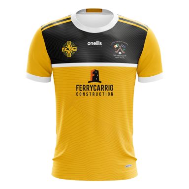 Central Coast Women's Fit Jersey (FC)