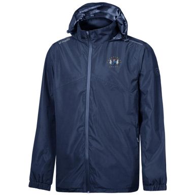 Crosfields Arlfc Dalton Rain Jacket