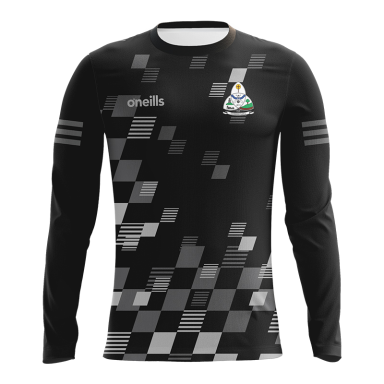 Clodiagh Gaels Men's Force Warm Up Top