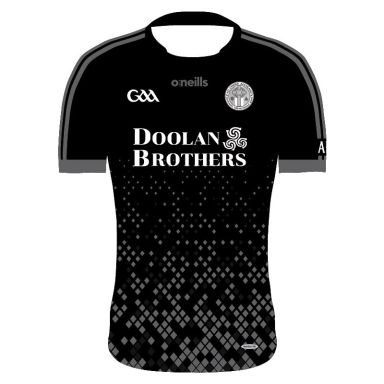Celtic GFC Auckland Jersey