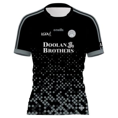 Celtic GFC Auckland Kids' Jersey (LGFA)