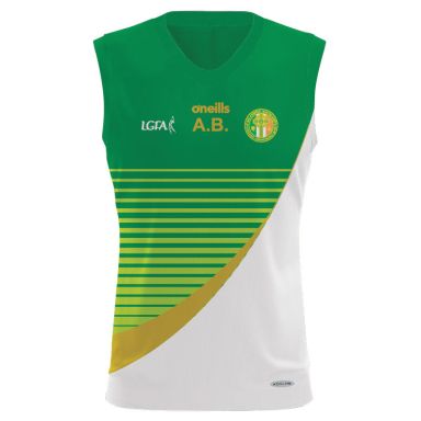 Celtic GFC Auckland (LGFA) Vest