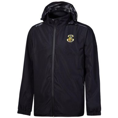 Christophers Boston Dalton Rain Jacket