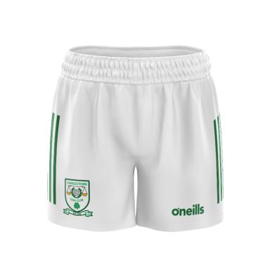 Charlestown Sarsfields Mourne Shorts