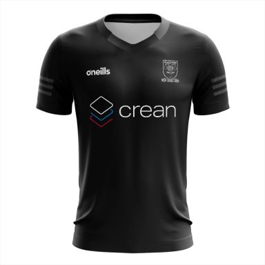 Charlestown Sarsfields Short Sleeve Training Top