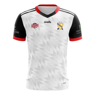 Charleston Hurling Club Kids’ Jersey