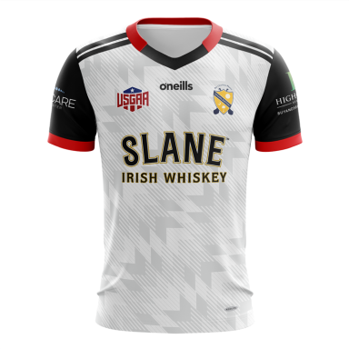 Charleston Hurling Club Jersey