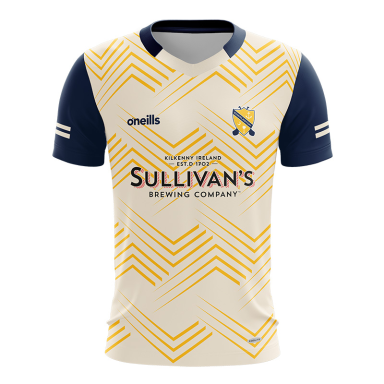 Charleston Hurling Club Short Sleeve Training Top