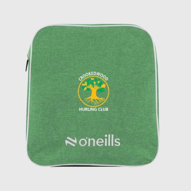 Crookedwood Hurling Club Kent Holdall Bag 