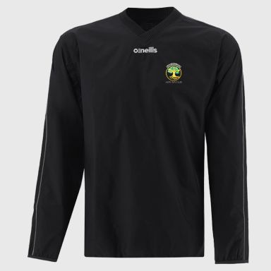 Crookedwood Hurling Club Kids' Hurricane Windbreaker