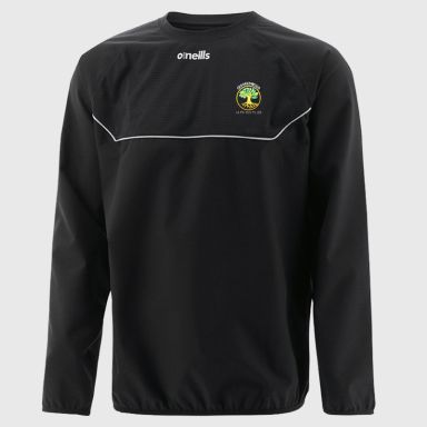 Crookedwood Hurling Club Kids' Norwich Windcheater