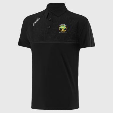 Crookedwood Hurling Club Synergy Polo Shirt