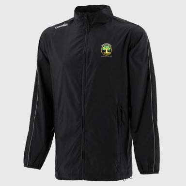 Crookedwood Hurling Club Men's Typhoon Lightweight Rain Jacket